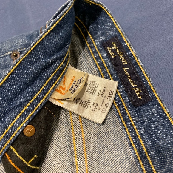 Citizens of humanity Ingrid#002 bootcut jeans - Picture 5 of 7